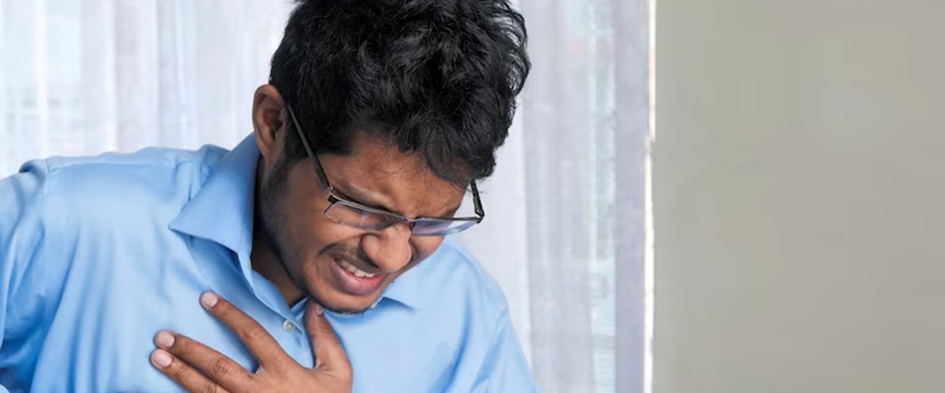 Can Allergies Cause Chest Pain or Tightness?