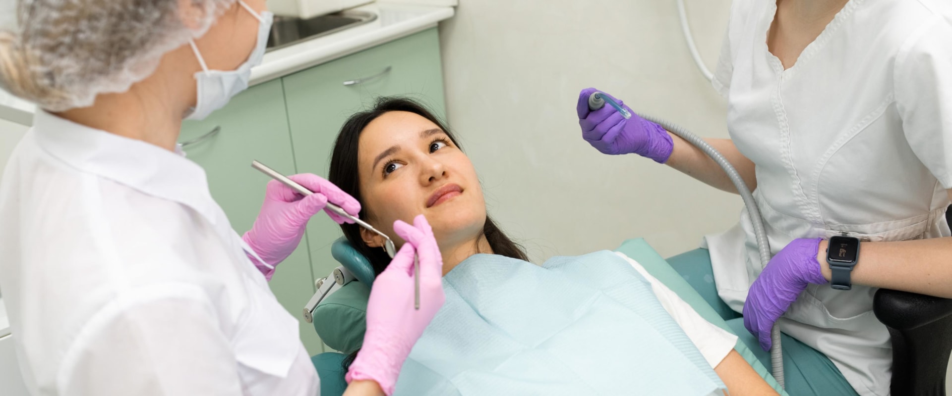 What are the Most Common Dental Allergies?