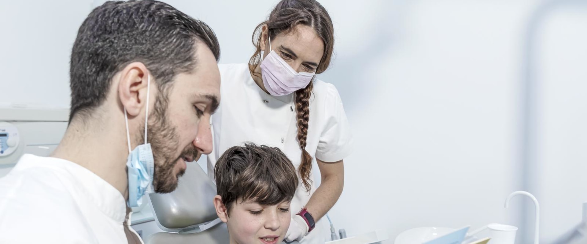 The Role Of Pediatric Dentists In Gainesville, VA In Diagnosing And Treating Dental Allergies