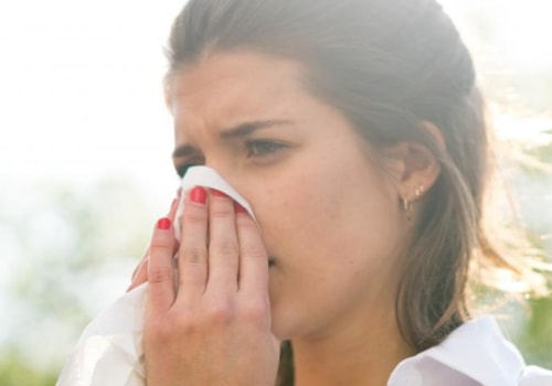 How to Reduce Allergy Symptoms: Tips and Tricks