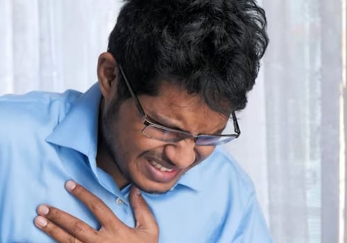 Can Allergies Cause Chest Pain or Tightness?