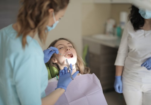 Dental Allergies Uncovered: How The Top Dentist In Austin, TX, Can Help