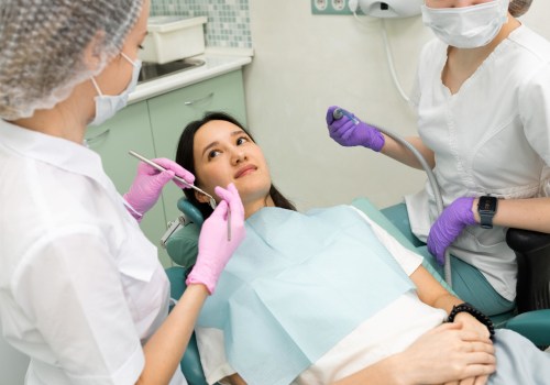 What are the Symptoms of Allergy at the Dentist?