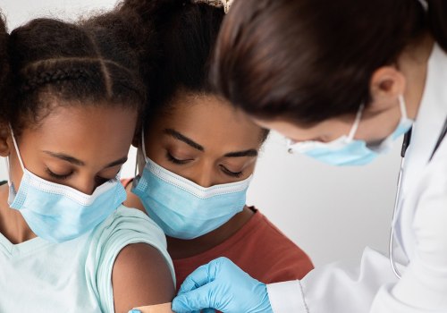 Can Vaccines Help with Dental Allergies?